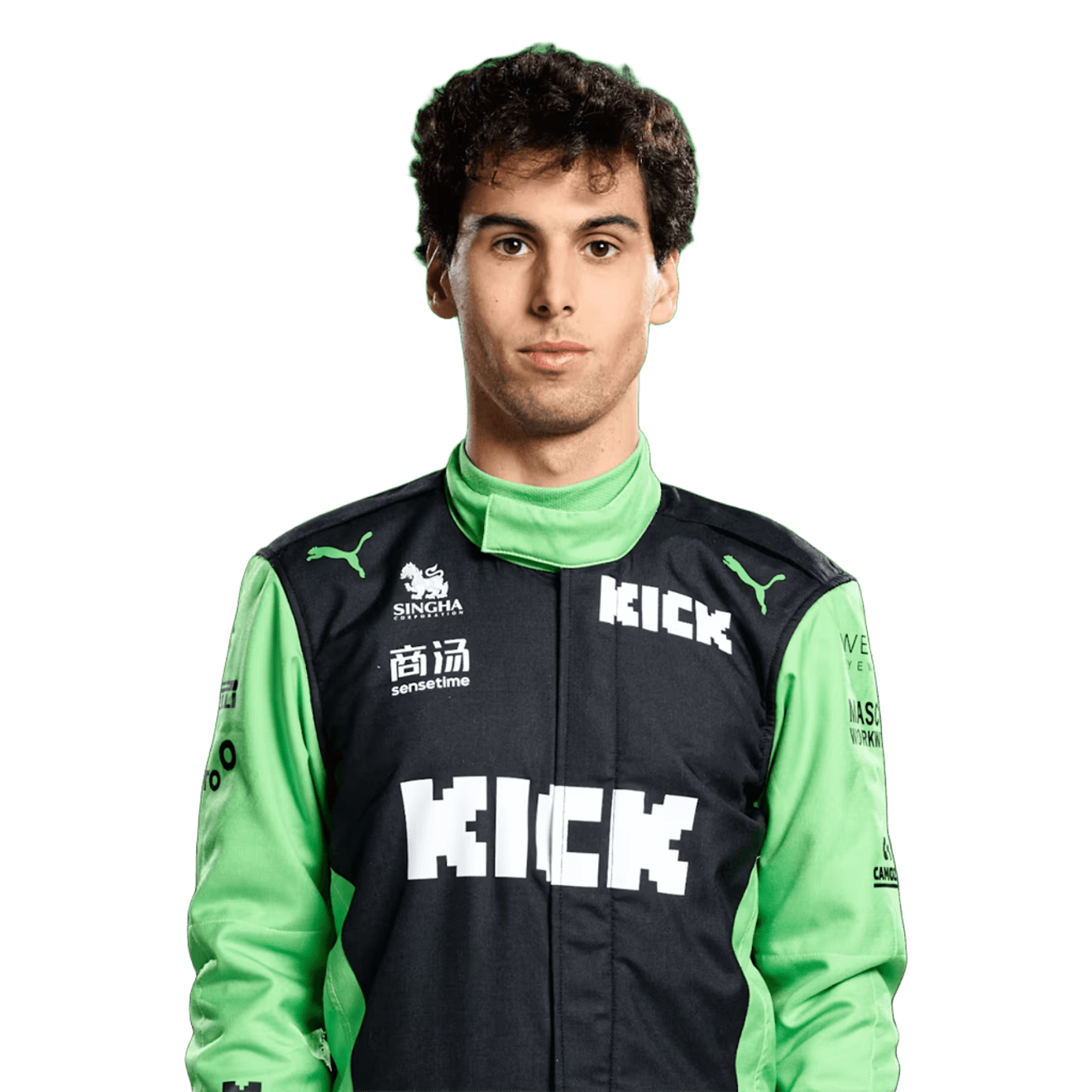 Gabriel Bortoleto