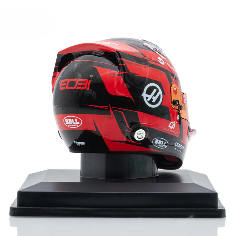 Spark 1:5 Esteban Ocon 2025 Helmet