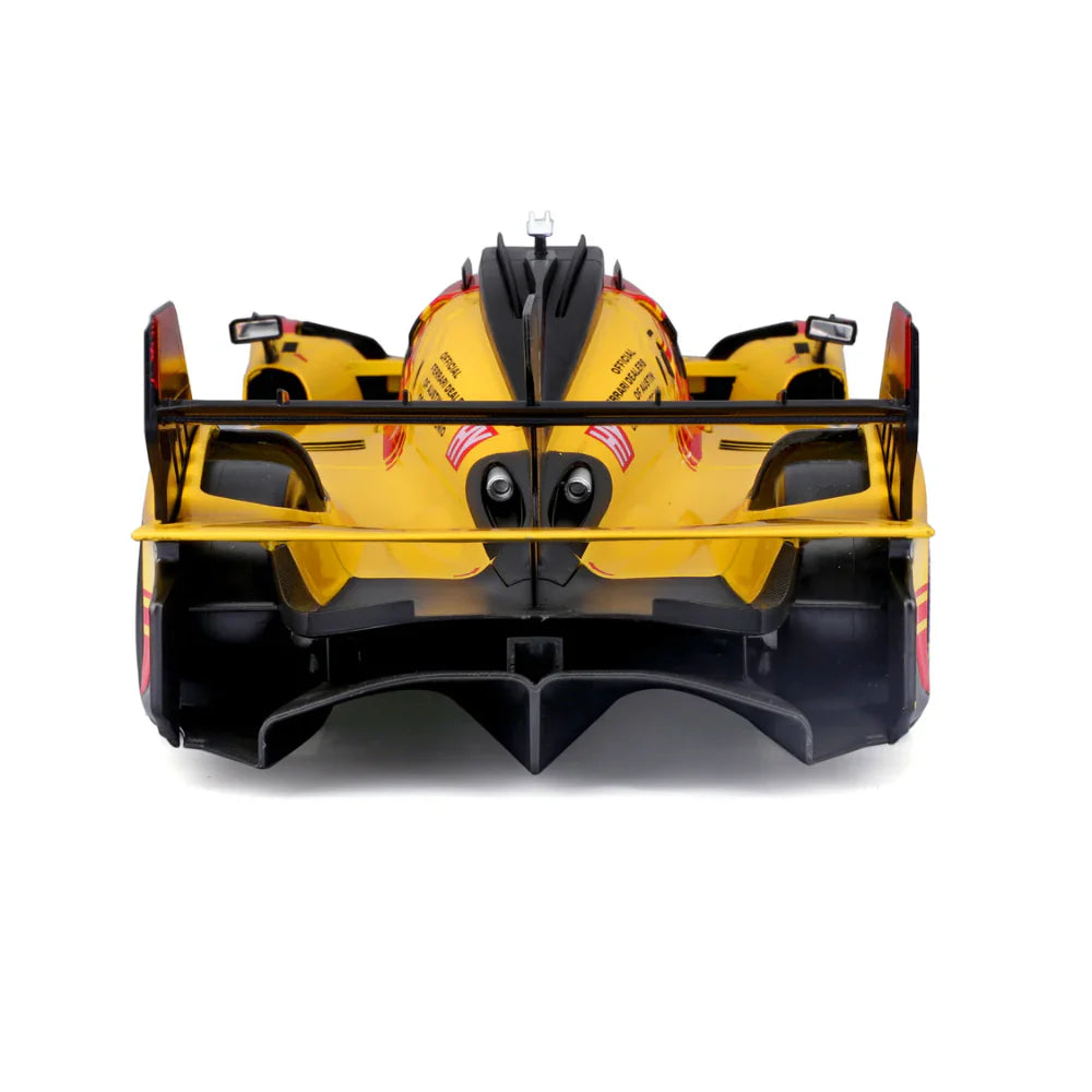 499P Le Mans Hypercar 2024 #83