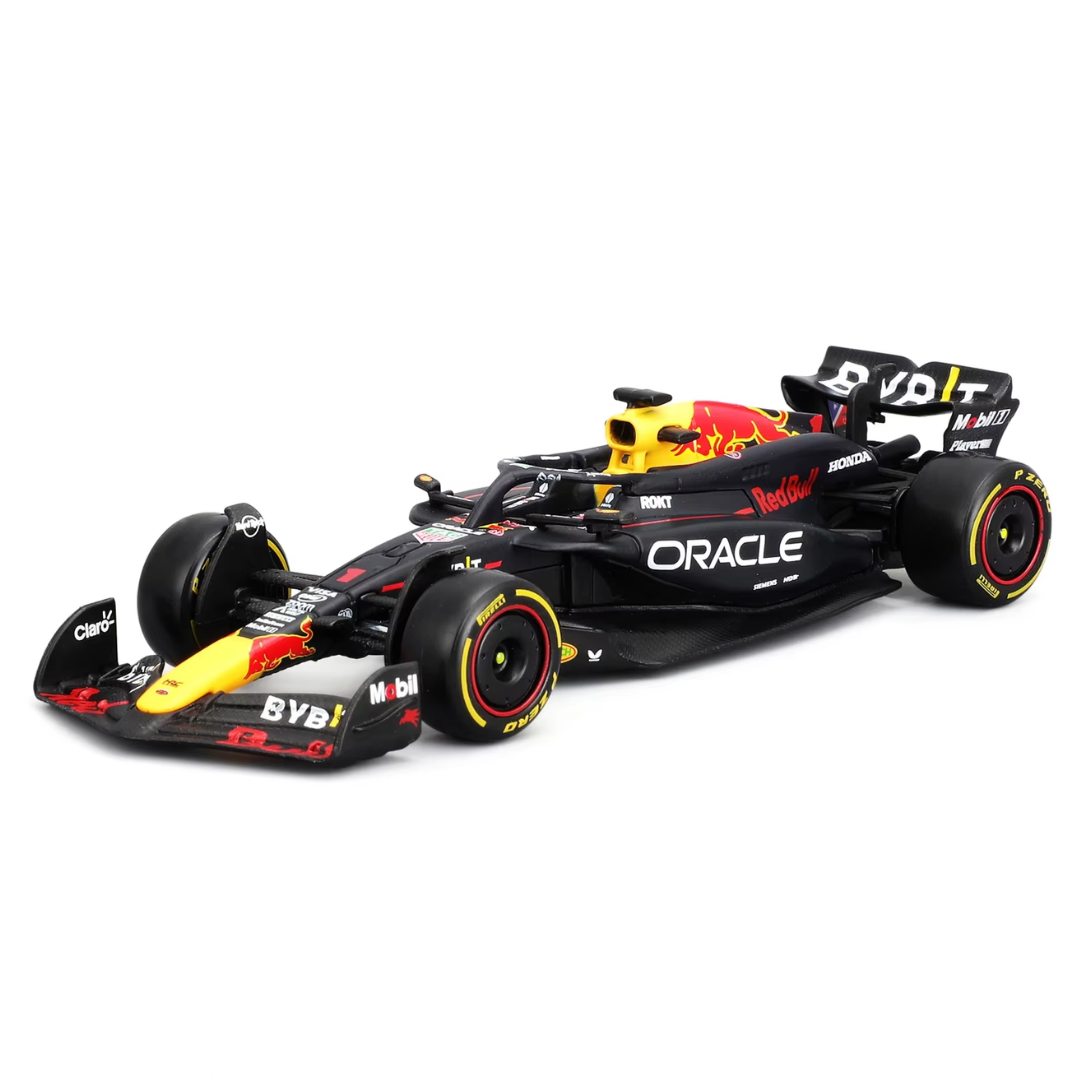 RB20 Red Bull Racing F1 2024 1:43 - Max Verstappen 1 Scale Car