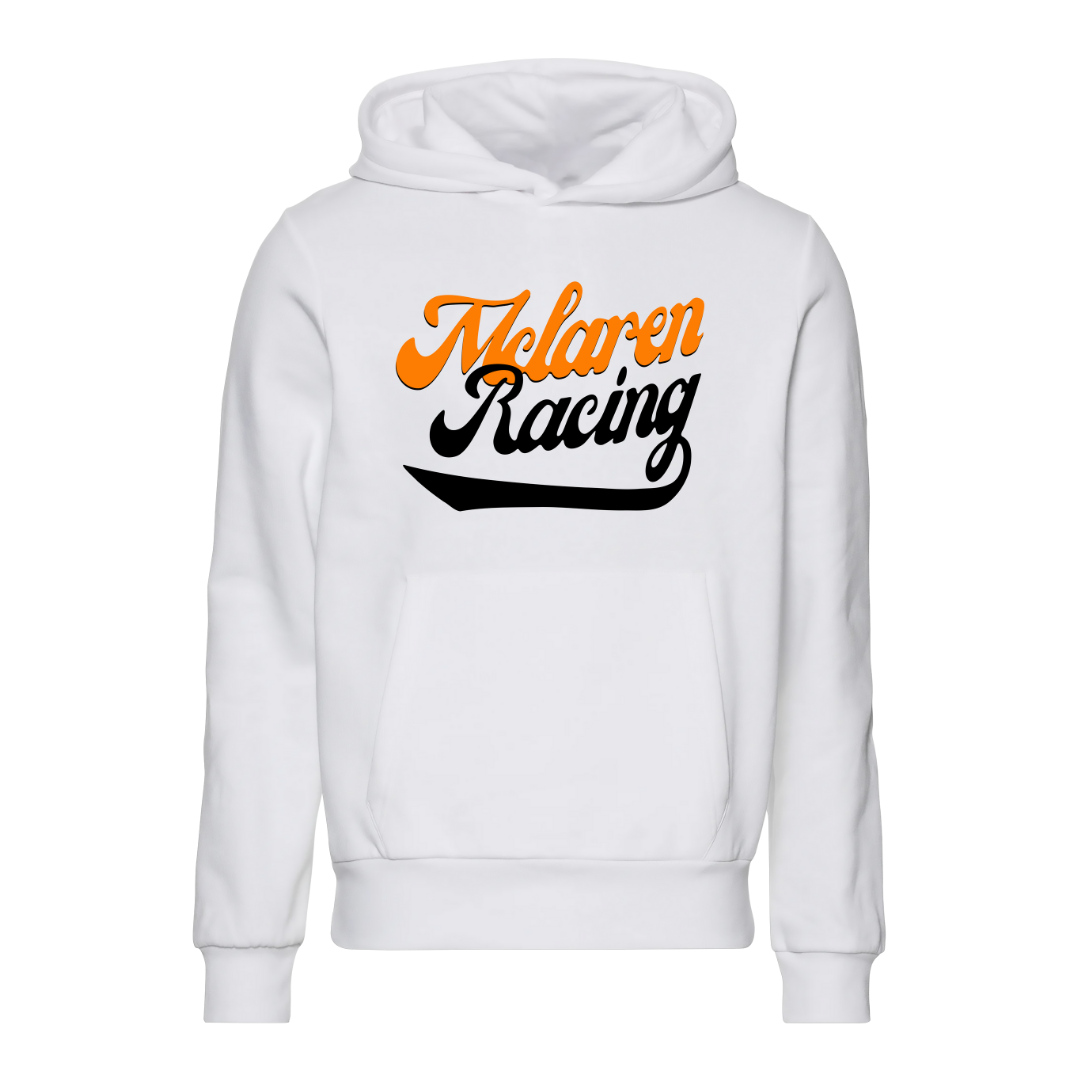 McLaren Racing Hoodie