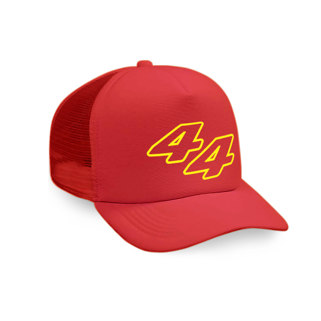 Lewis Hamilton Cap