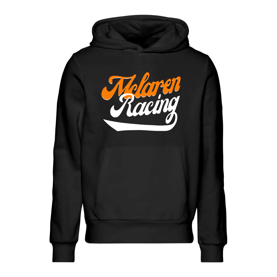 McLaren Racing Hoodie