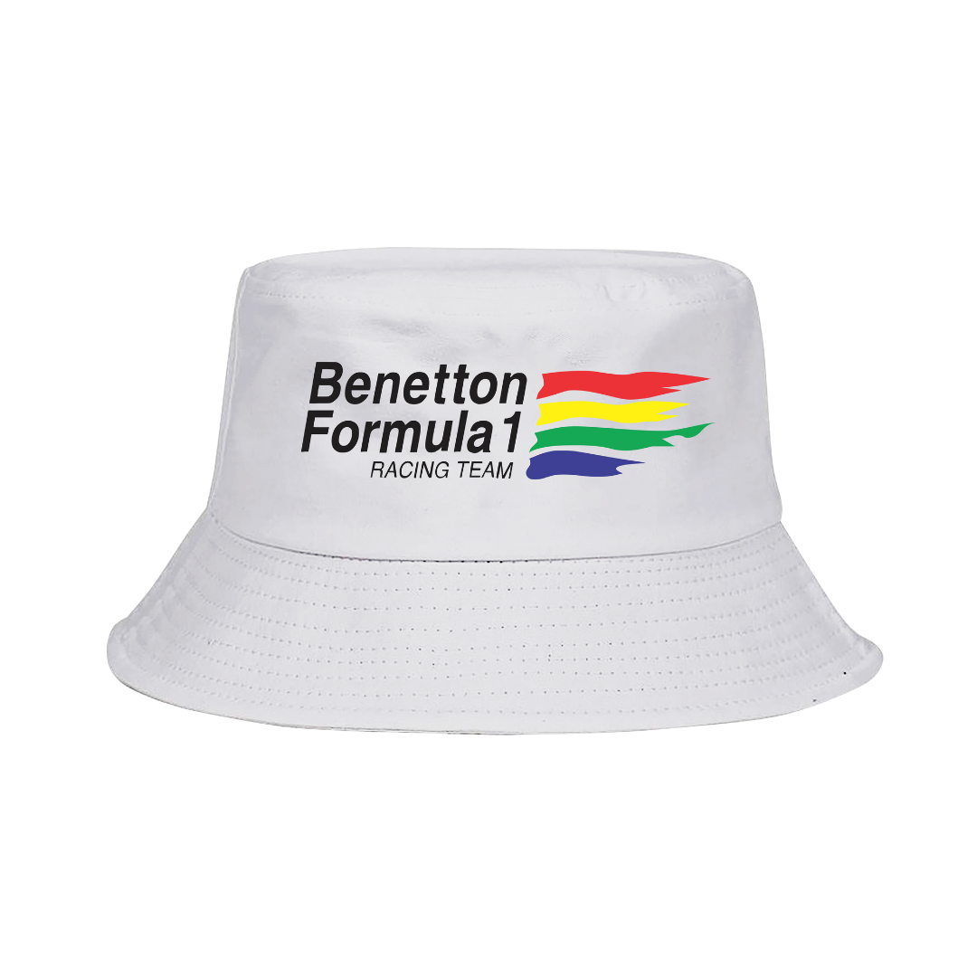 Benetton Formula 1 Team Bucket