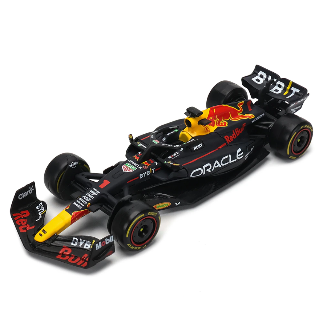 RB19 RedBull Racing 2023 1:43 Scale Car
