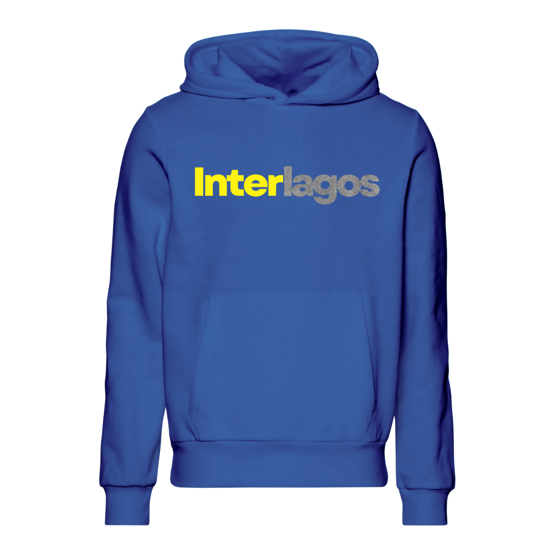 Interlagos 2024 Especial Edition Hoodie