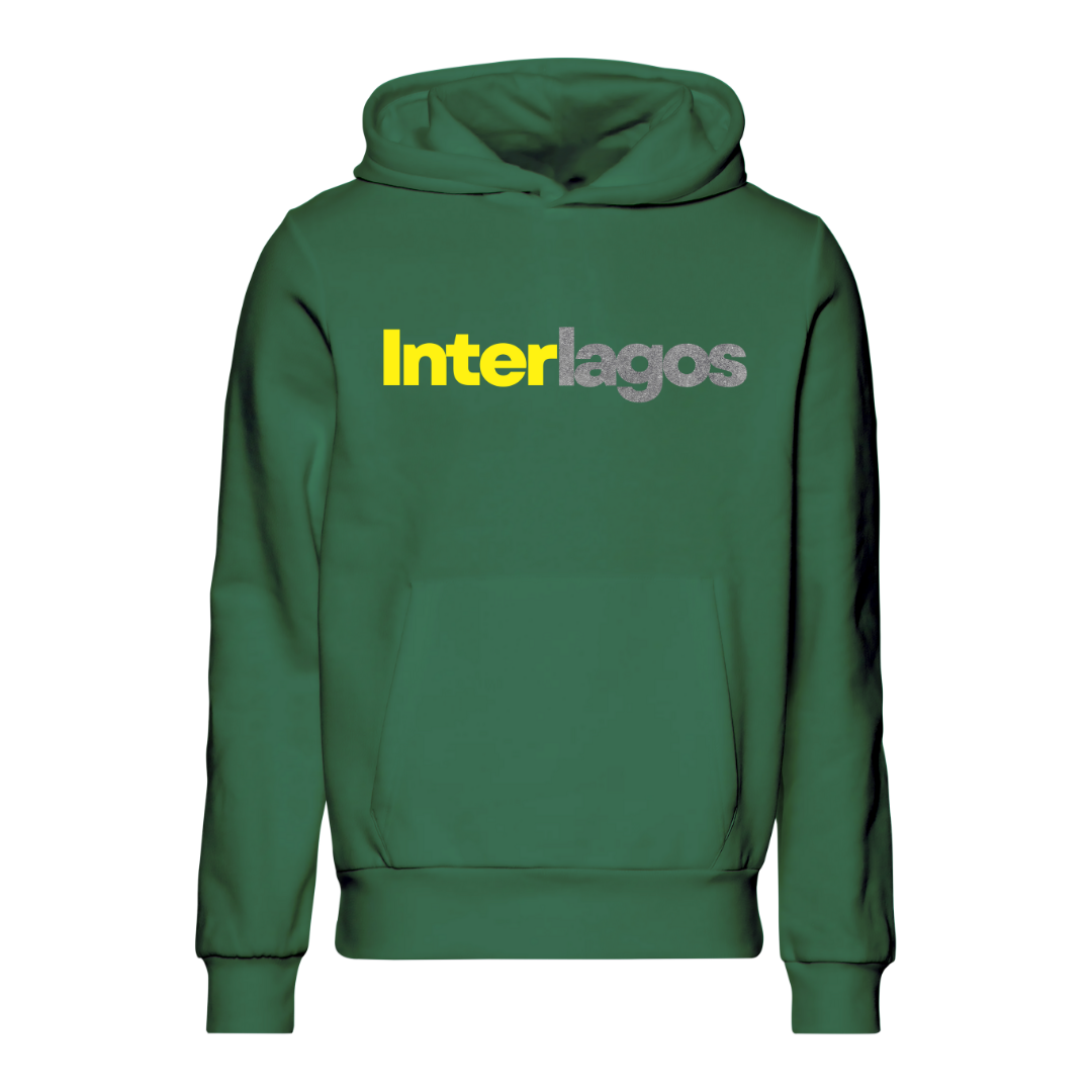 Interlagos 2024 Especial Edition Hoodie