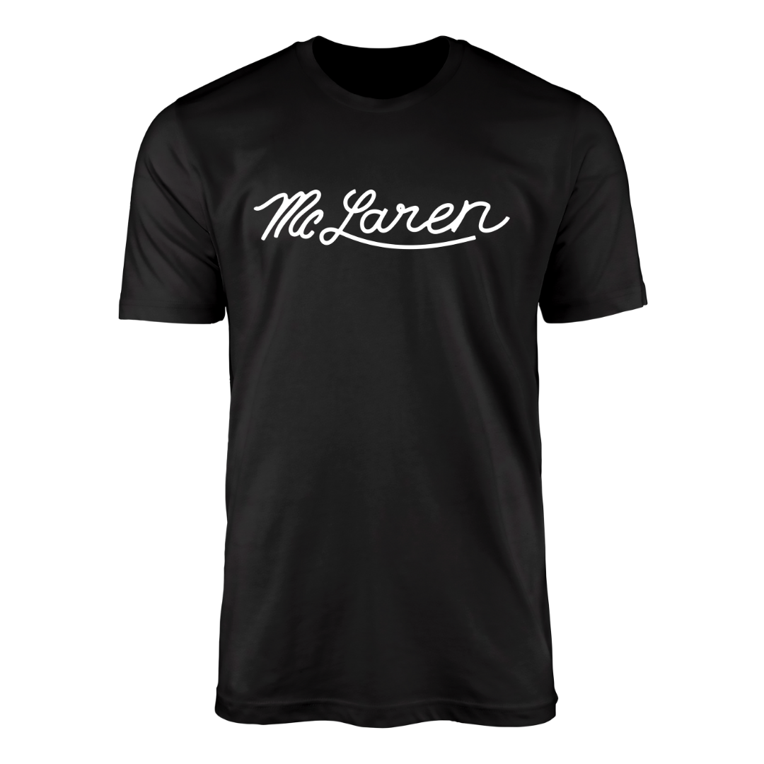 McLaren T-shirt