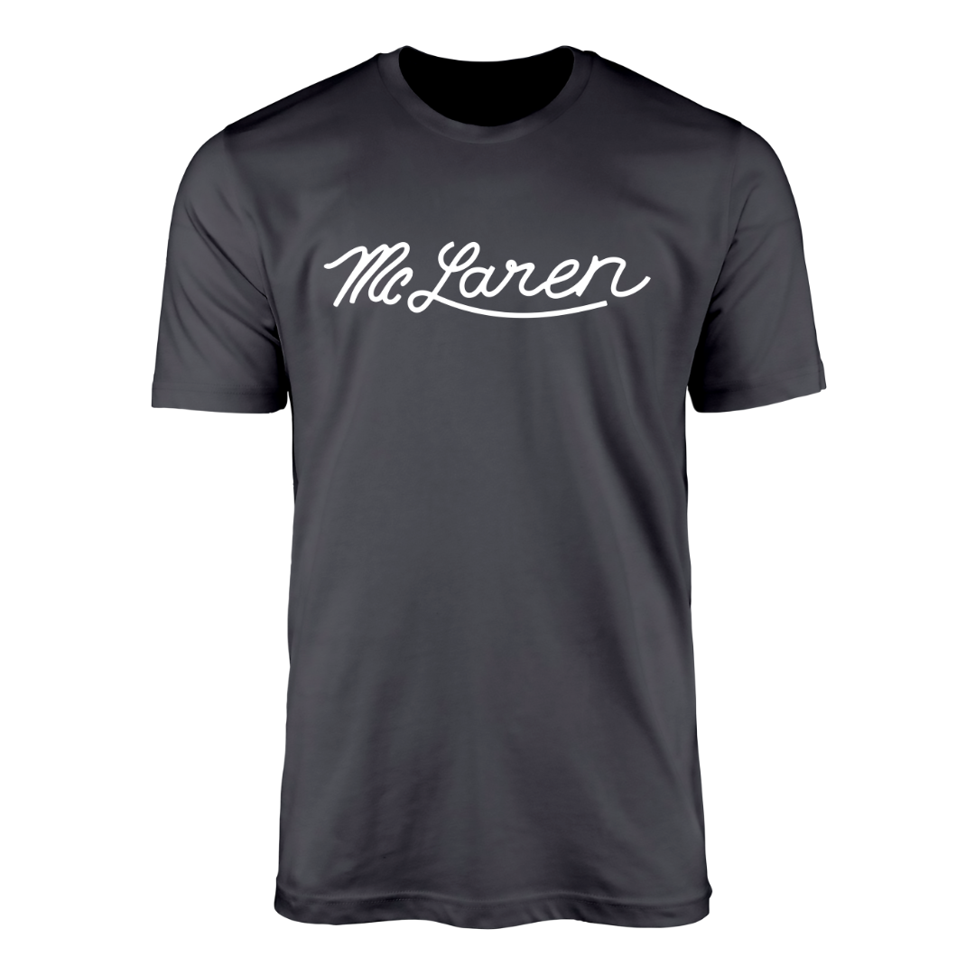 McLaren T-shirt
