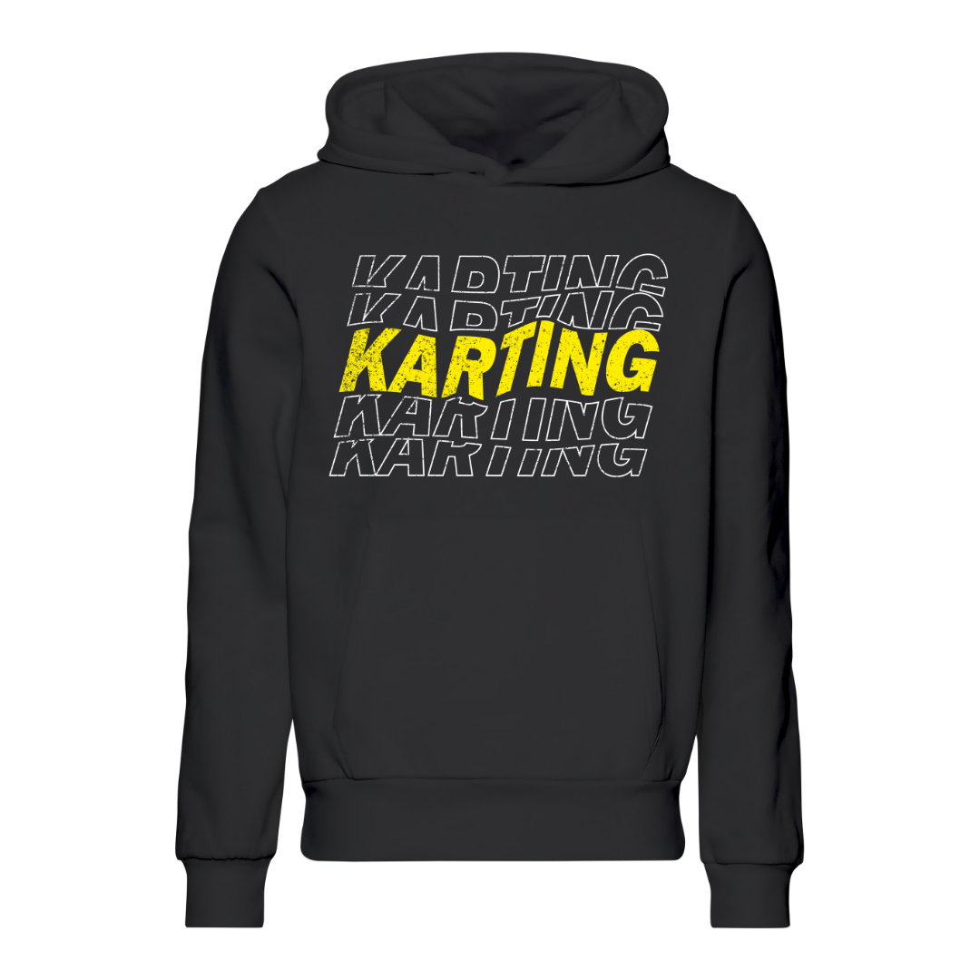 Karting Hoodie