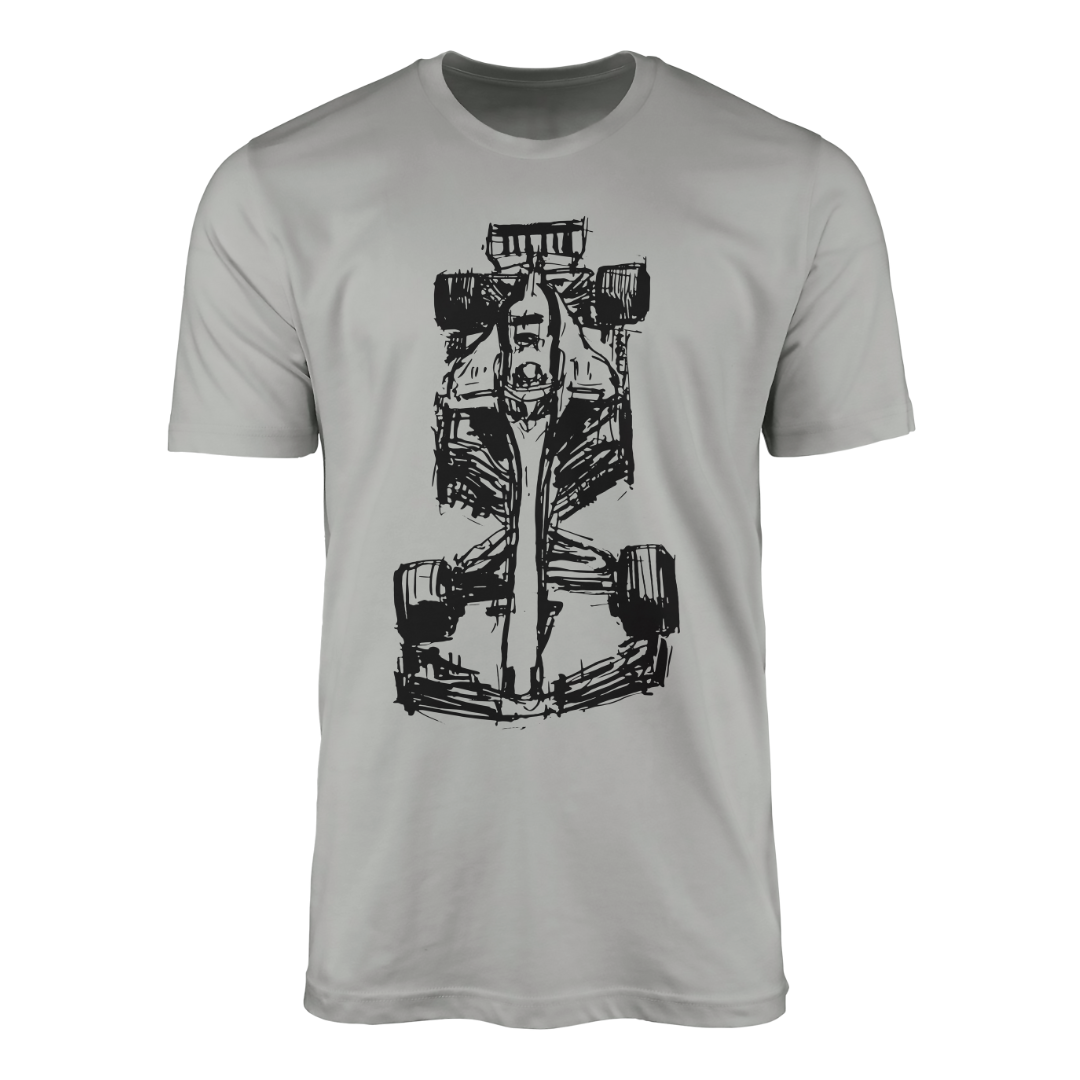 Formula One Car T-shirt