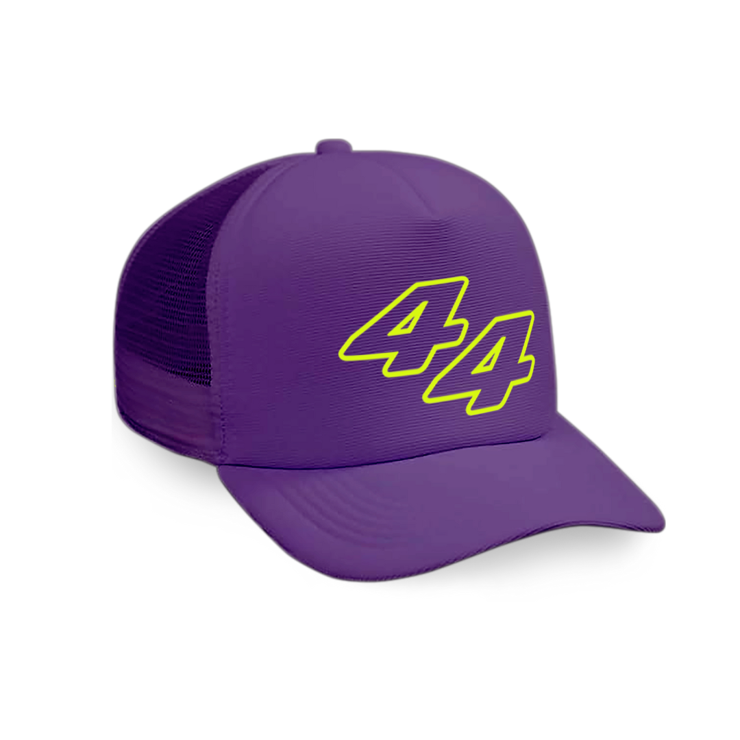 Lewis Hamilton Cap