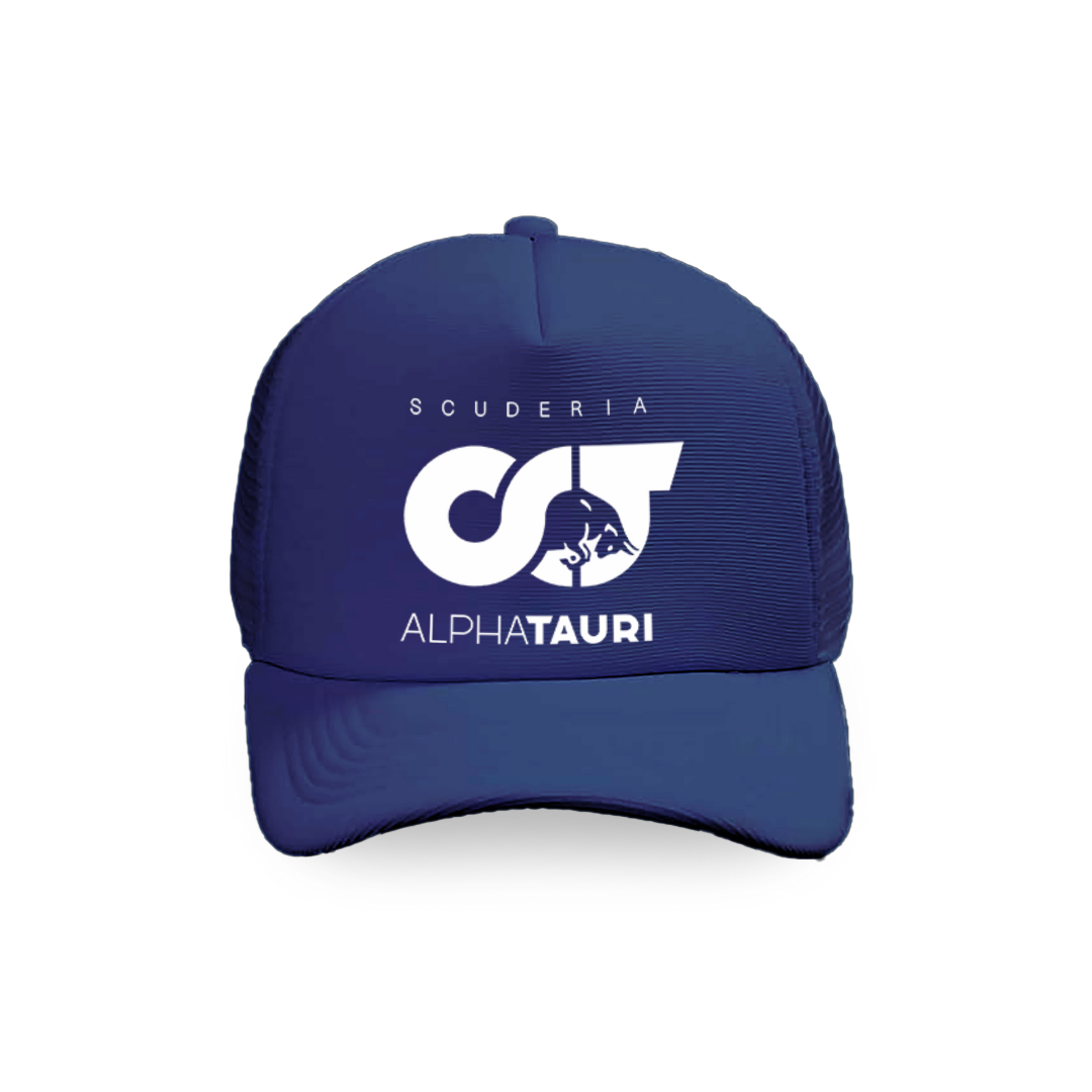 Scuderia Alpha Tauri F1 Team Cap