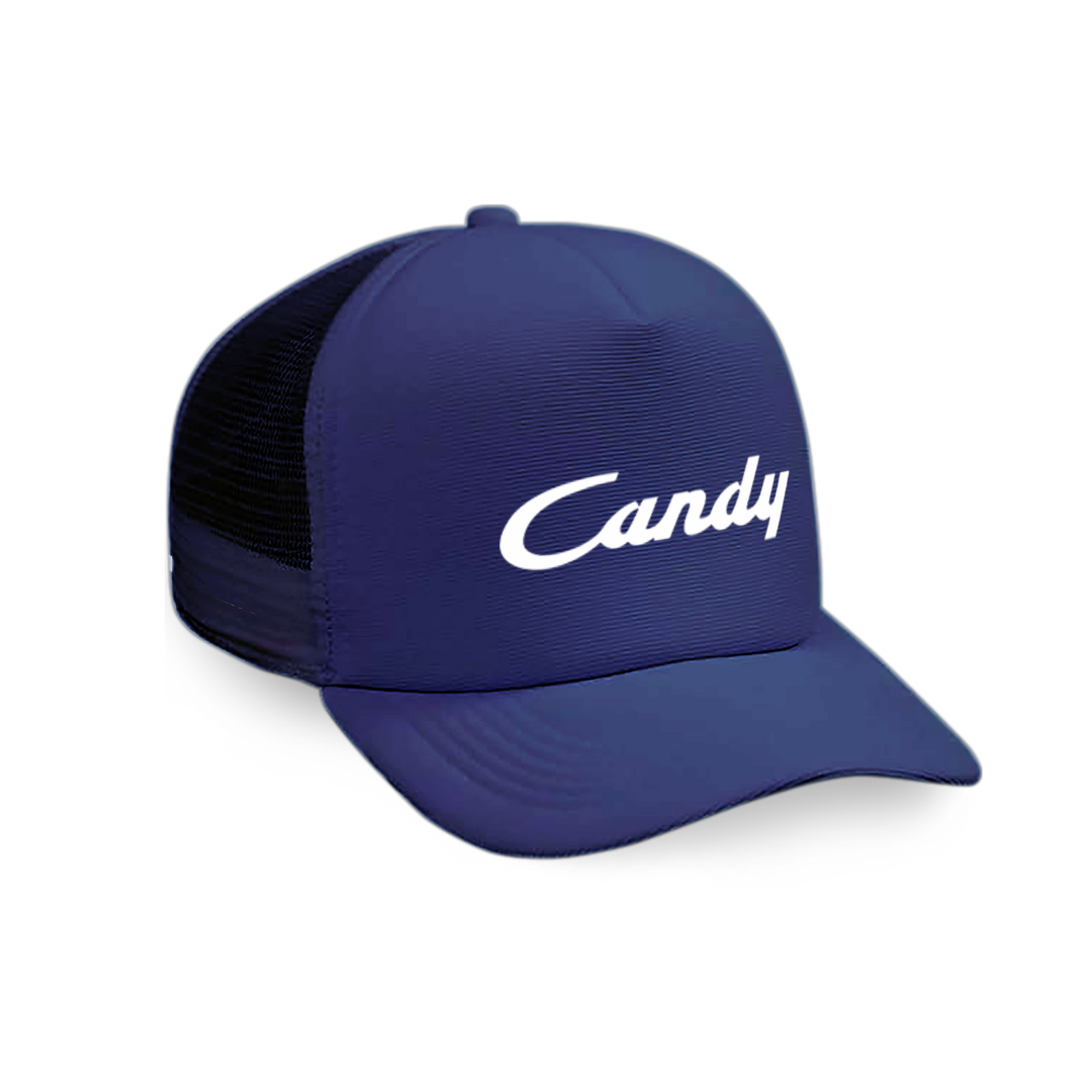 Candy Toleman F1 Team TG184 Cap