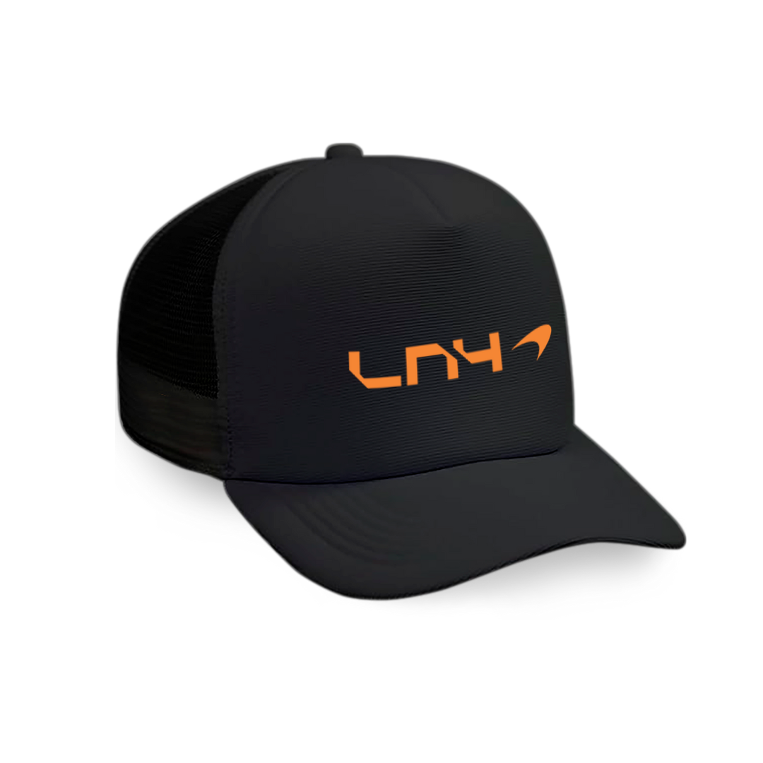 LN4 Lando Norris Cap