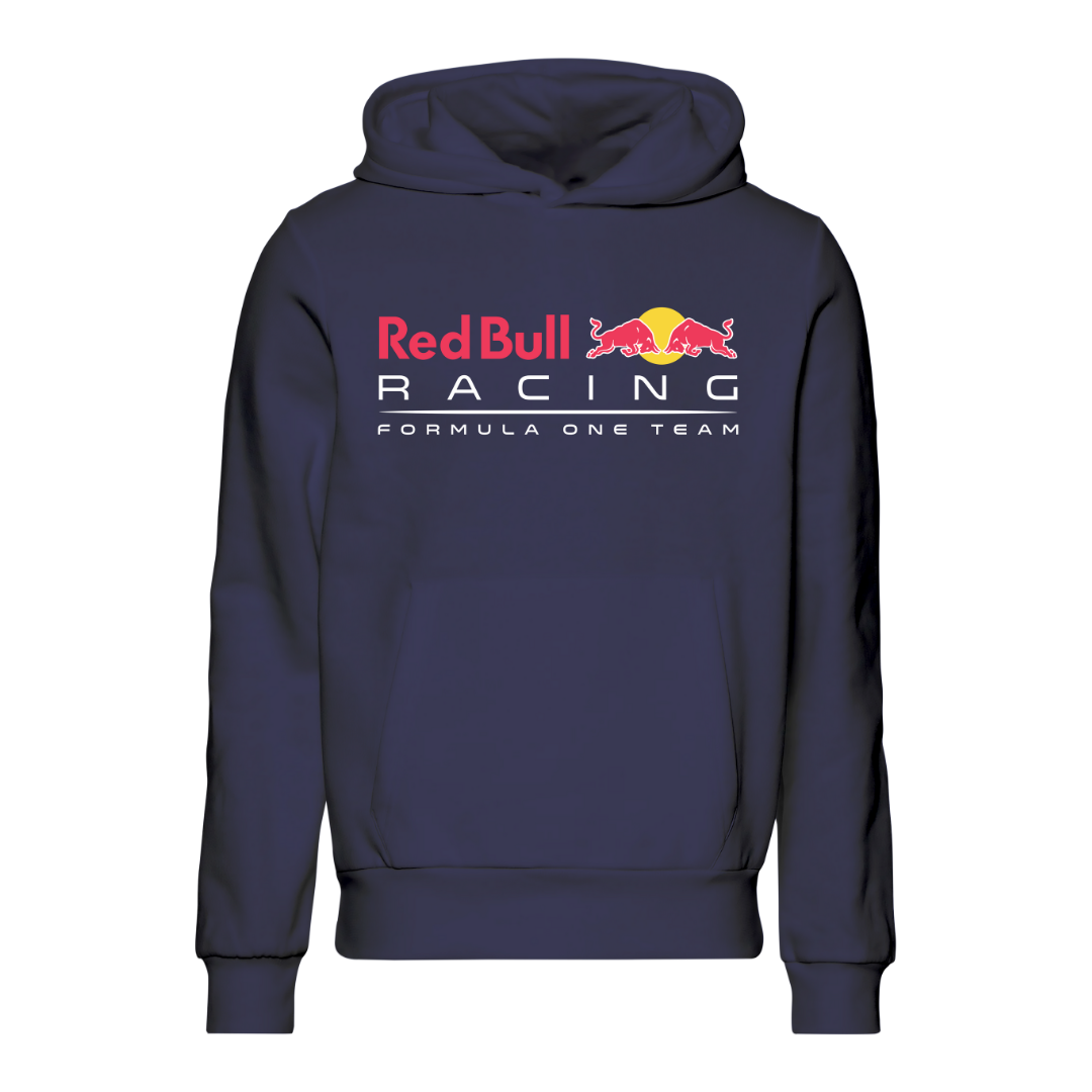 RedBull Racing Formula One Team Hoodie
