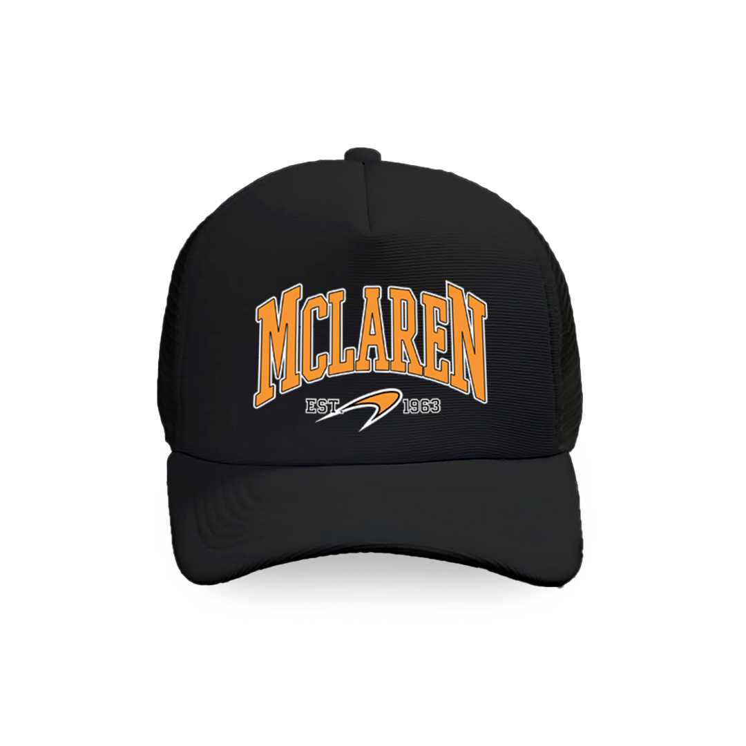 McLaren F1 Team Est 1963 Cap