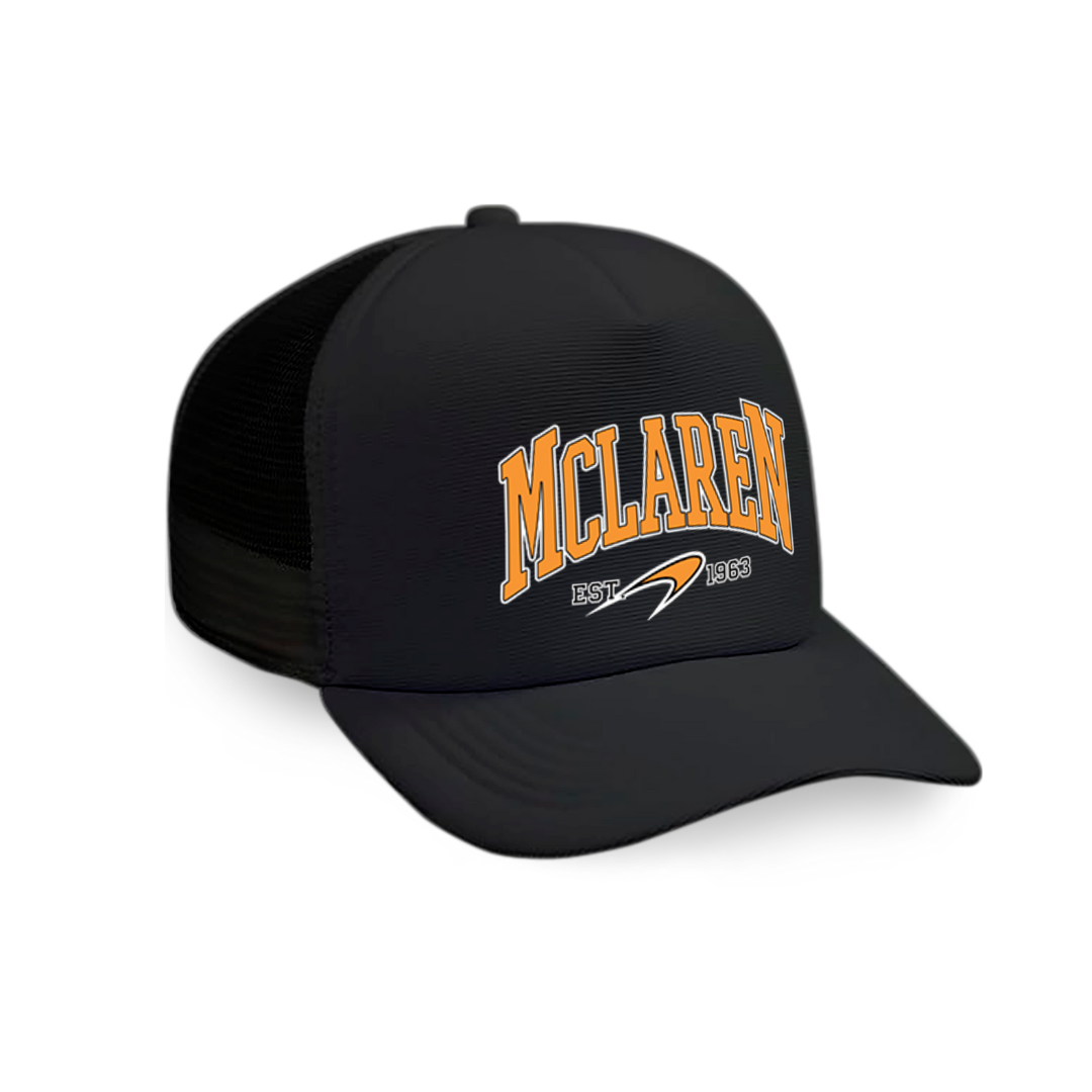 McLaren F1 Team Est 1963 Cap