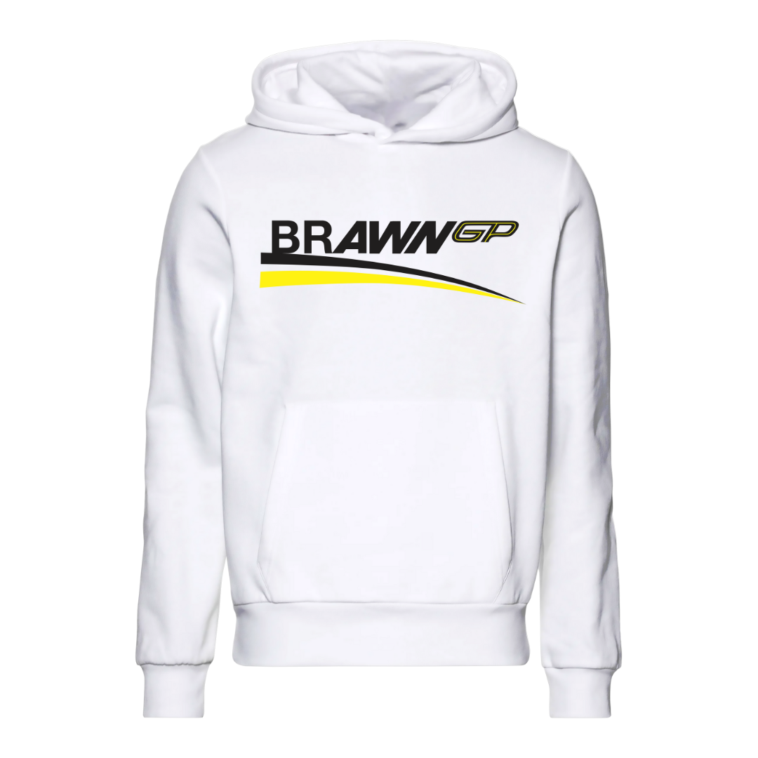 Brawn GP Hoodie