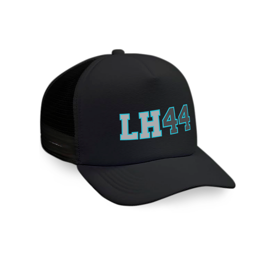 LH44 Mercedes AMG Petronas F1 Team Cap
