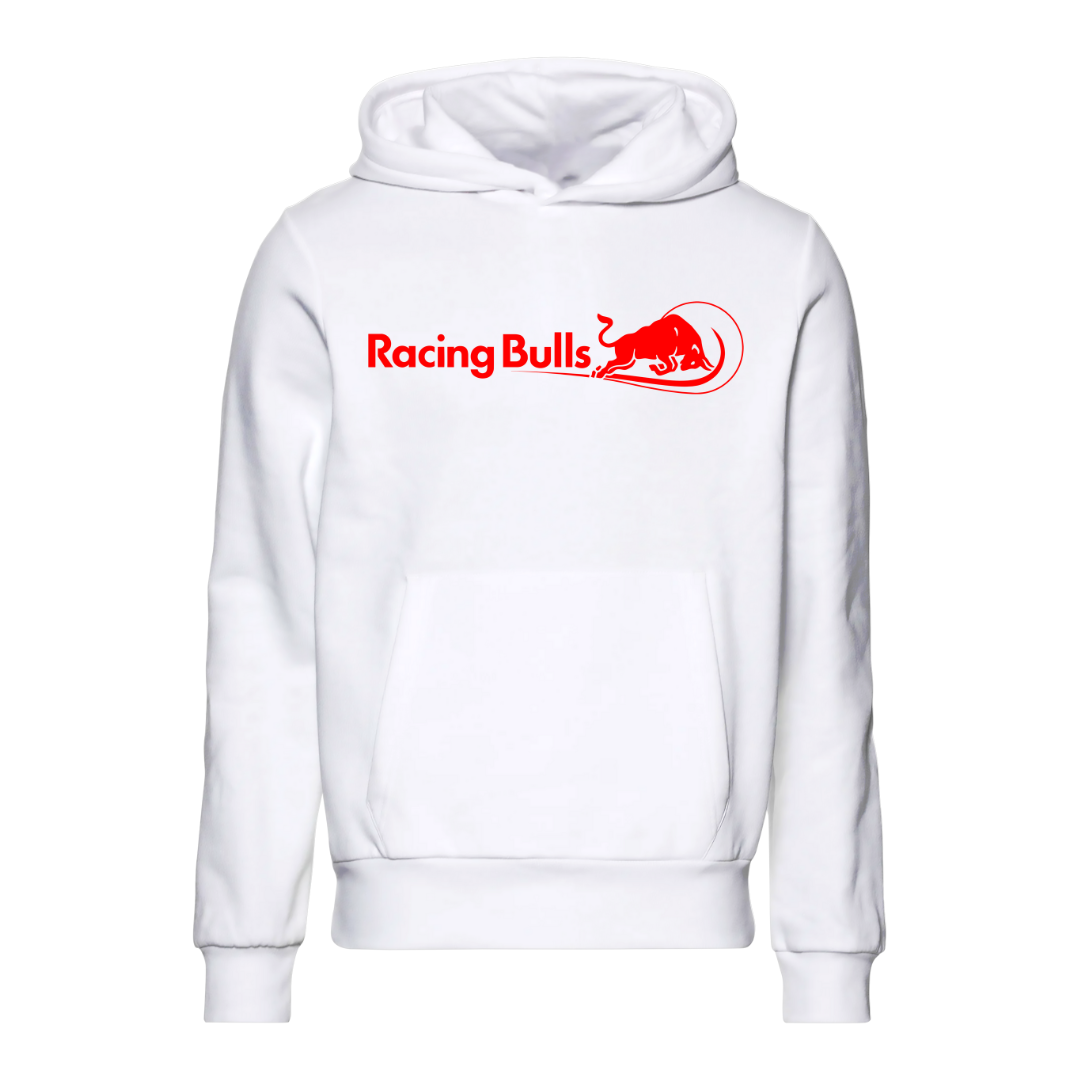 Racing Bulls F1 Team 2024 Hoodie