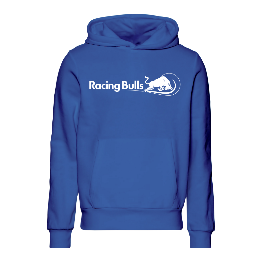 Racing Bulls F1 Team 2024 Hoodie