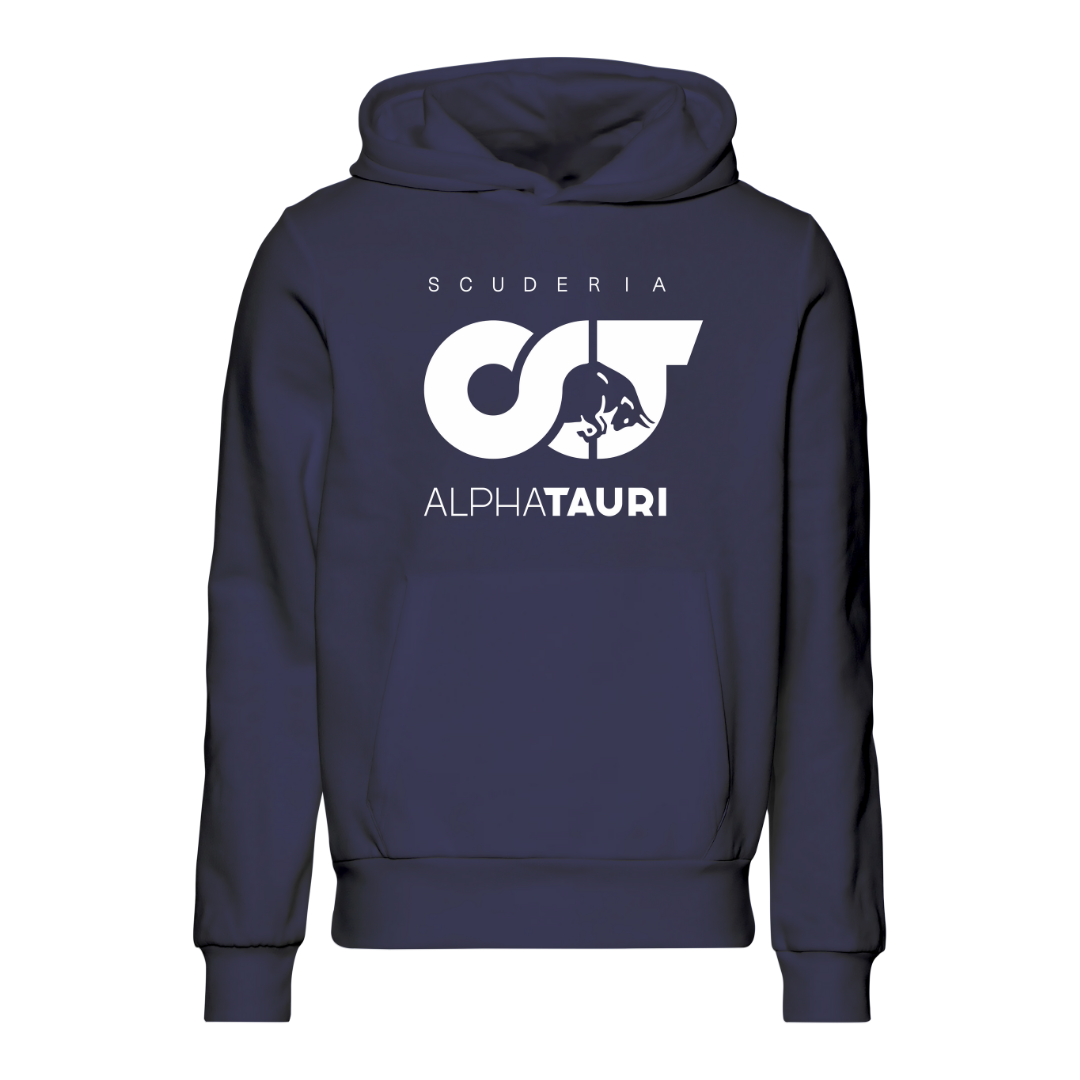 Scuderia AlphaTauri F1 Team Hoodie