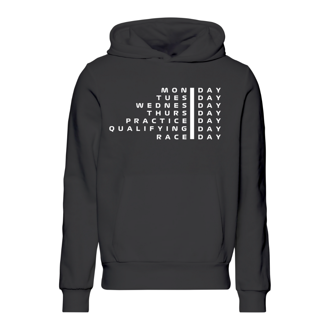 Raceweek Hoodie