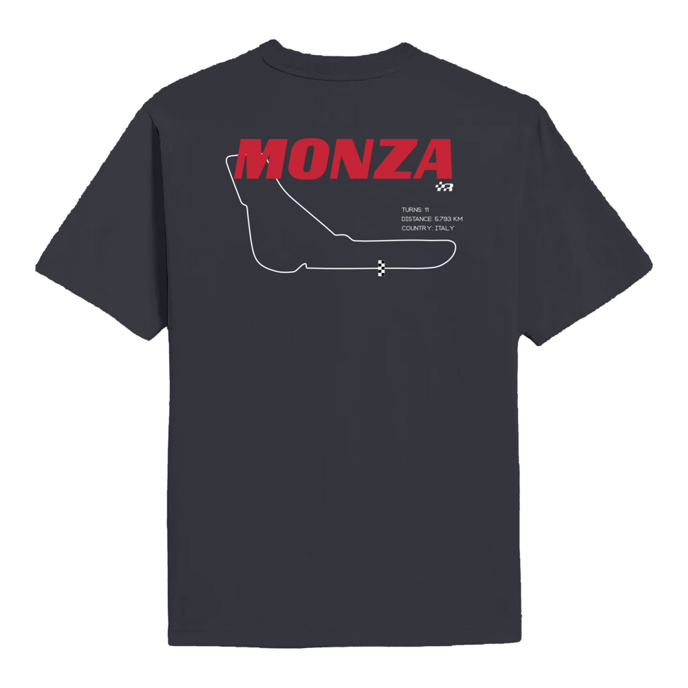 Monza Grand Prix T-shirt