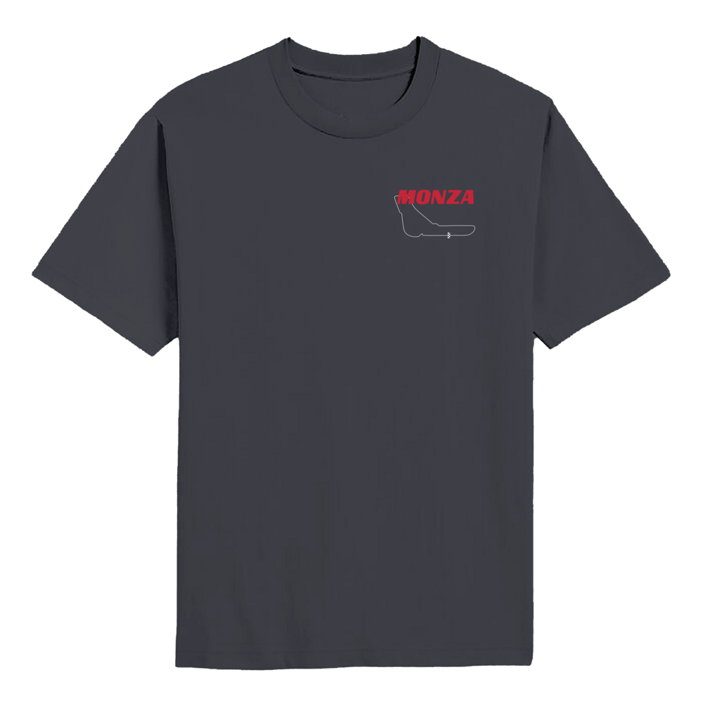 Monza Grand Prix T-shirt