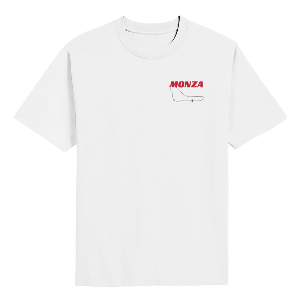 Monza Grand Prix T-shirt