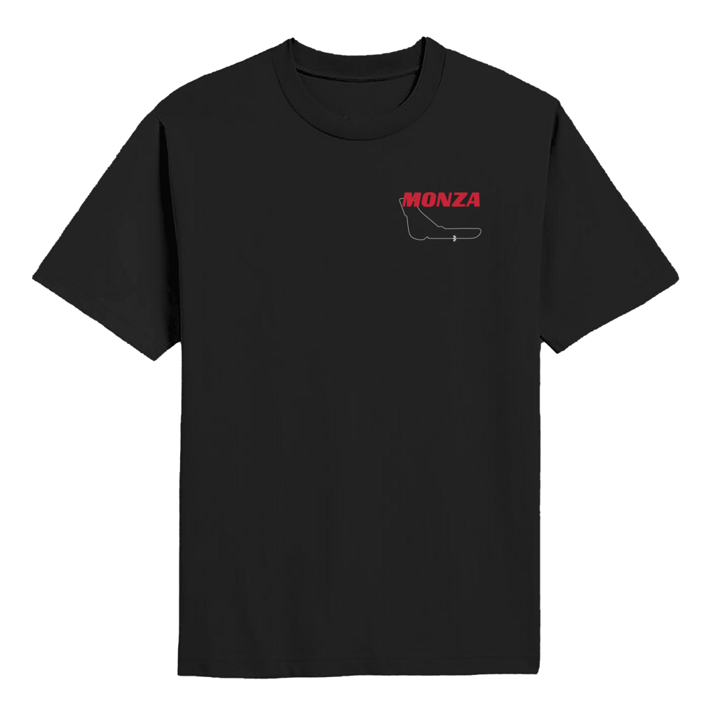 Monza Grand Prix T-shirt