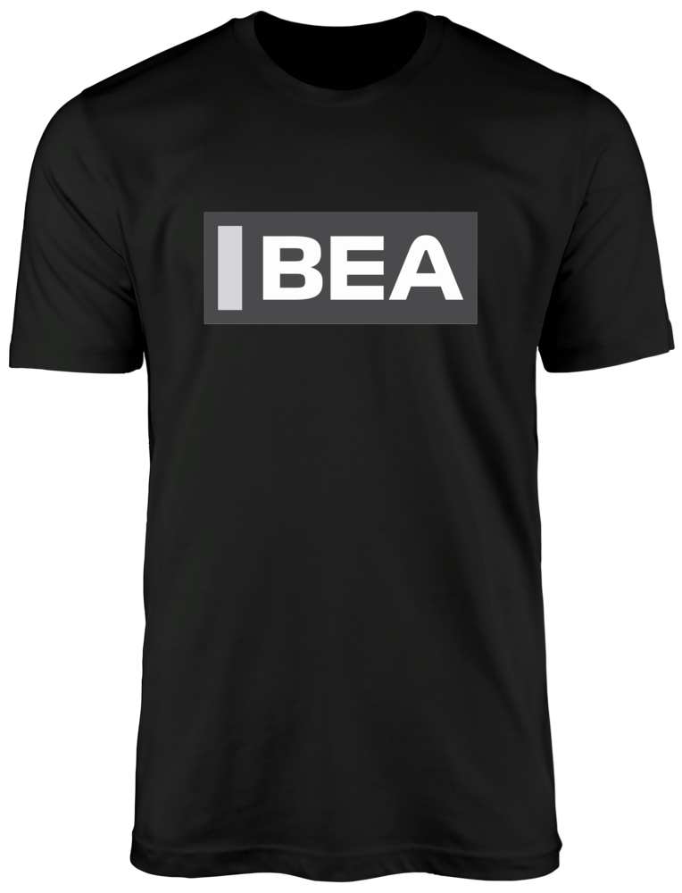 Oliver Bearman Driver Tag T-shirt