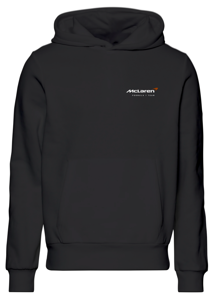 McLaren Evolution F1 Hoodie