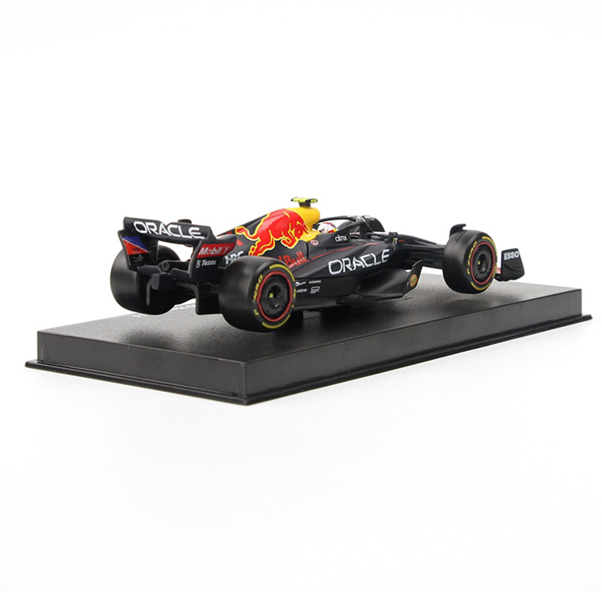 RB18 Oracle Red Bull Racing 2022 Scale Car
