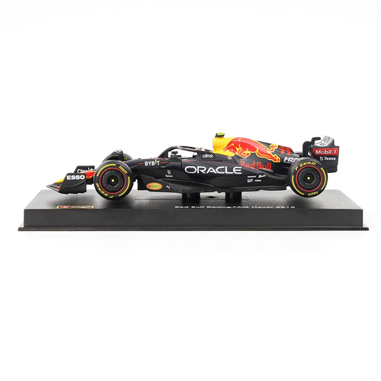 RB18 Oracle Red Bull Racing 2022 Scale Car