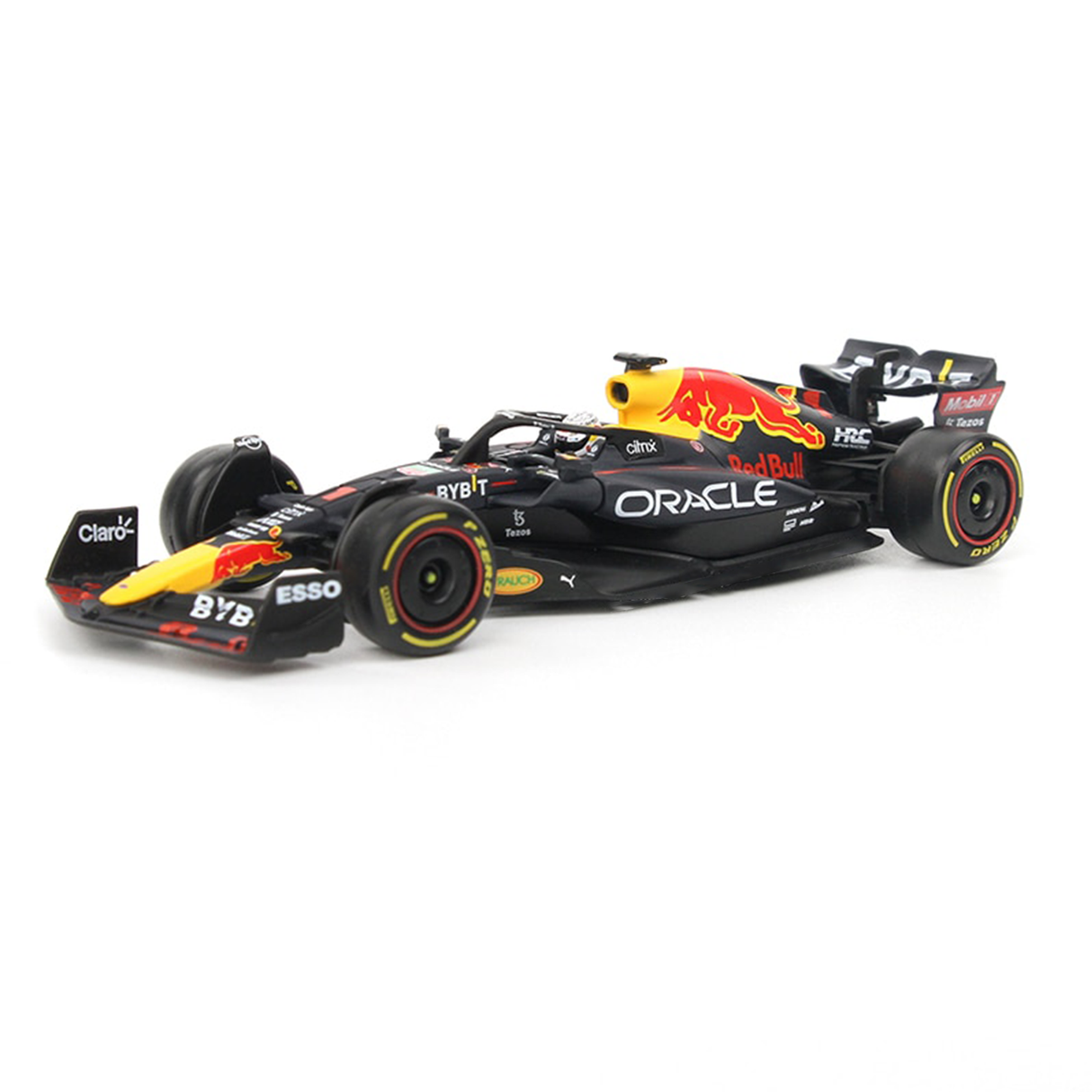 RB18 Oracle Red Bull Racing 2022 Scale Car