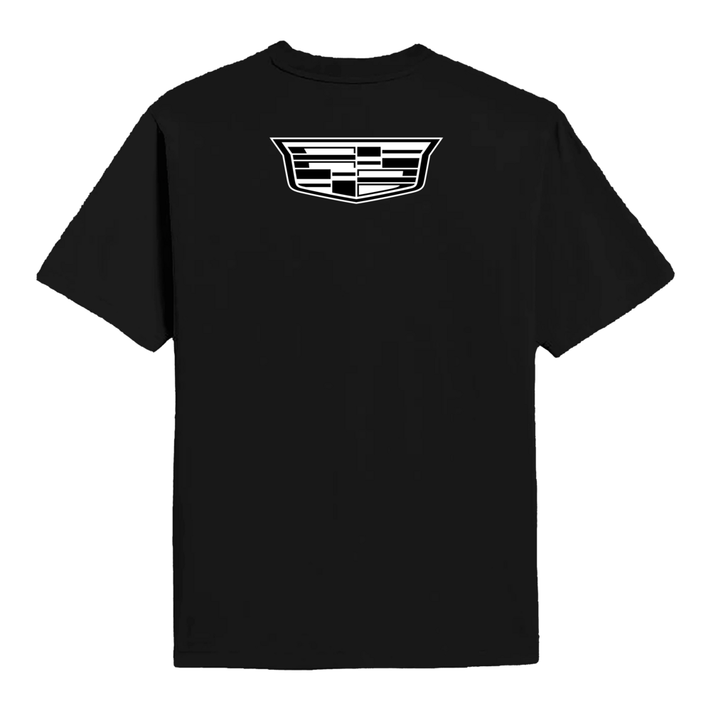 Cadillac Racing F1 T-shirt