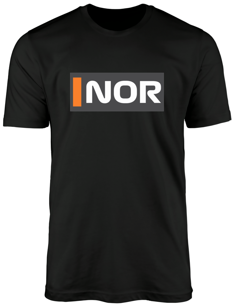 Lando Norris Driver Tag T-shirt