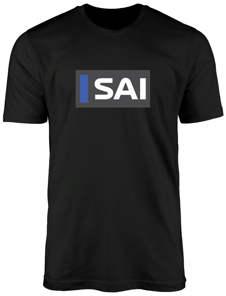 Carlos Sainz Driver Tag T-shirt