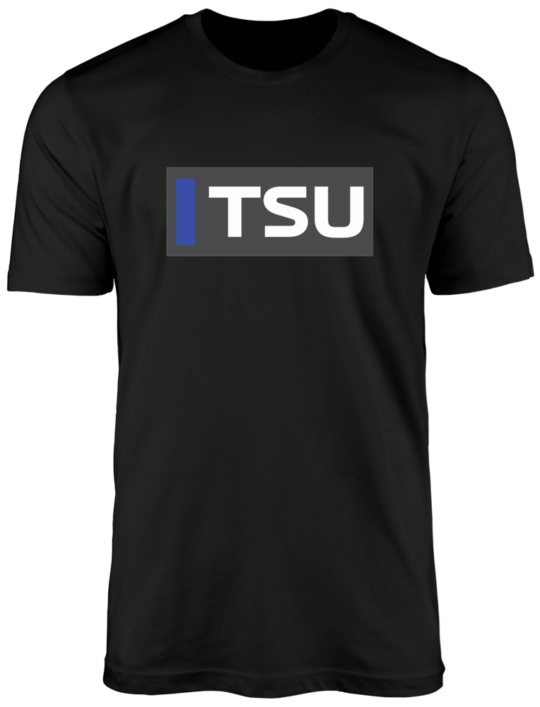 Yuki Tsunoda Driver Tag T-shirt