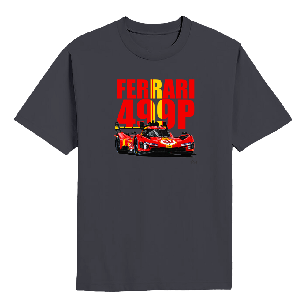 Ferrari 499P T-shirt