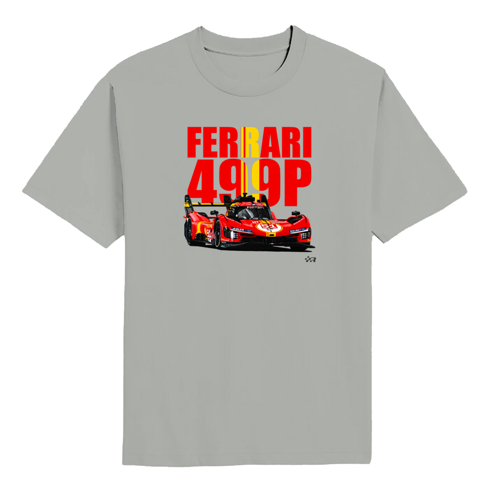 Ferrari 499P T-shirt