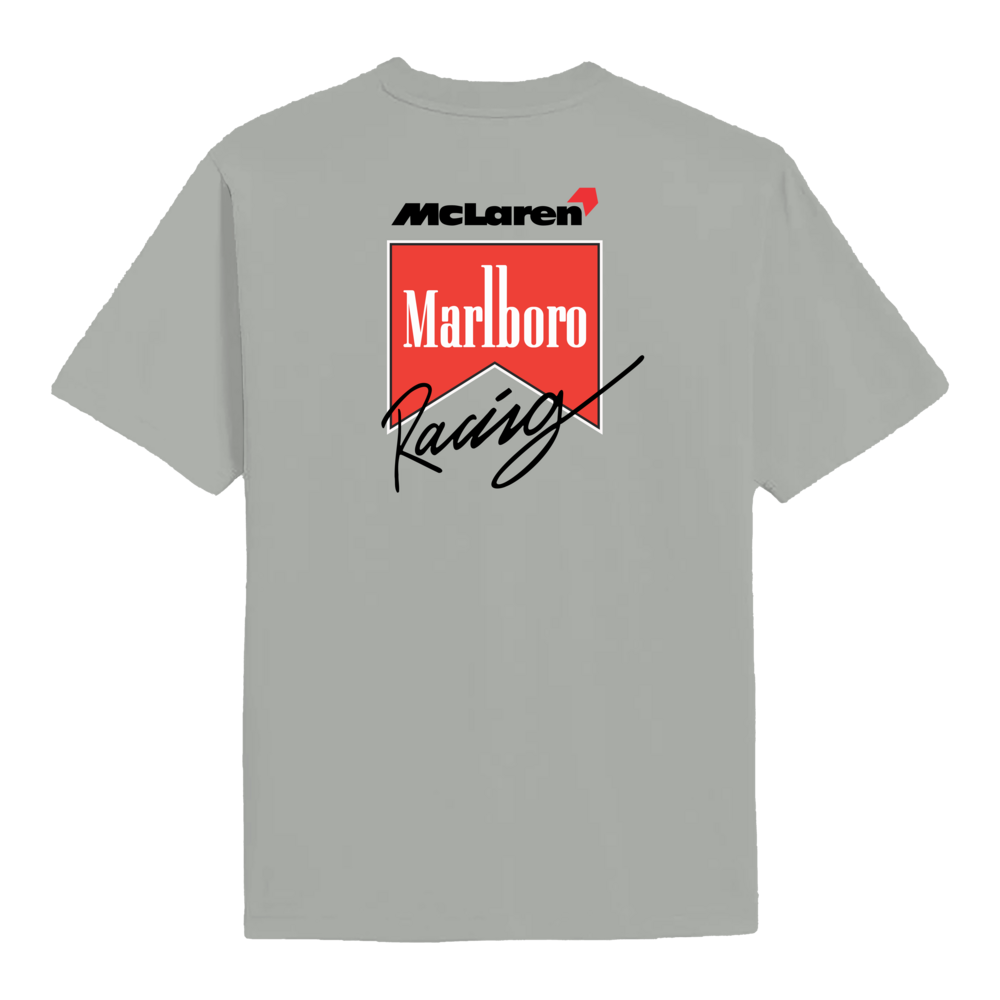 McLaren Marlboro Racing Team T-shirt