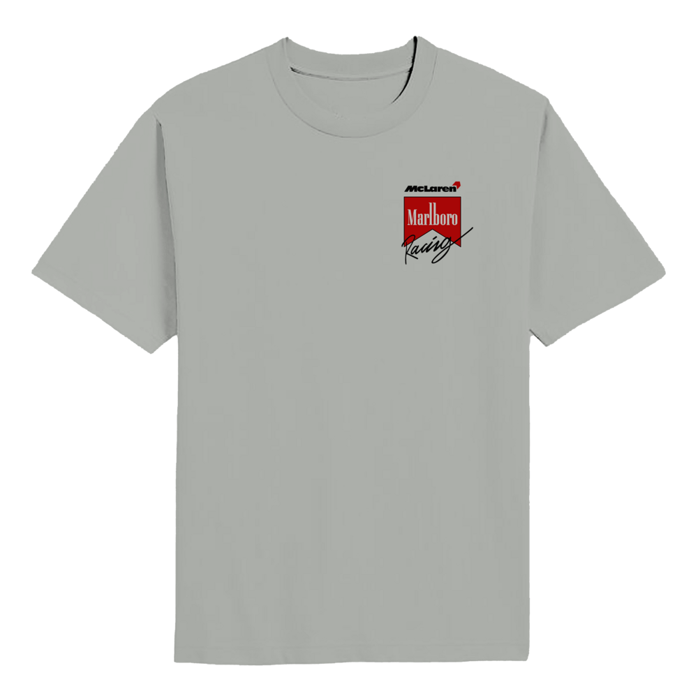 McLaren Marlboro Racing Team T-shirt