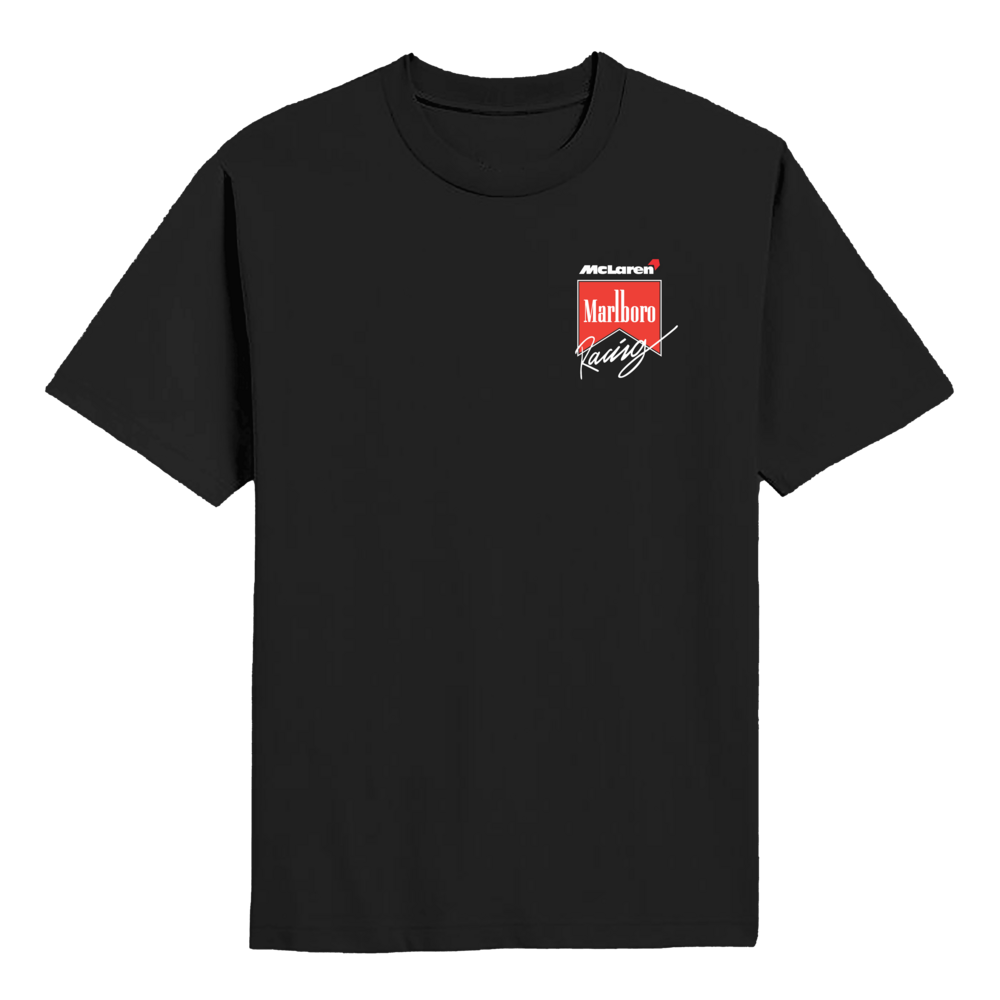 McLaren Marlboro Racing Team T-shirt