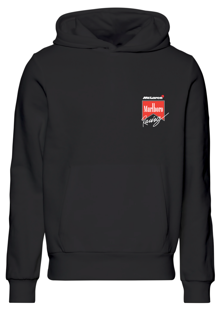 McLaren Marlboro Racing Hoodie