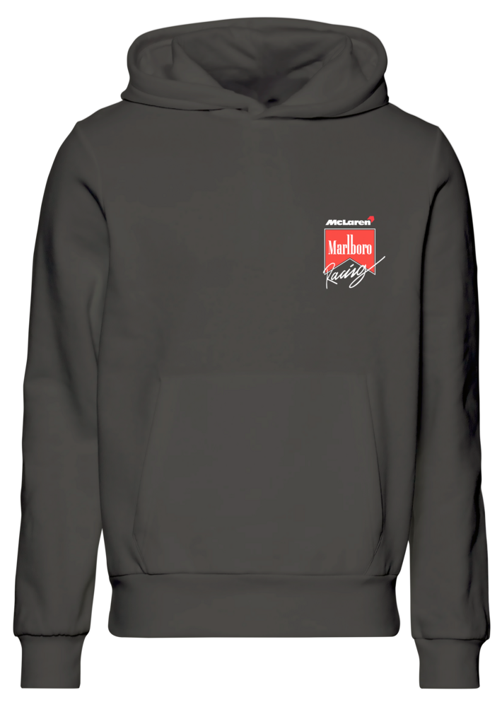McLaren Marlboro Racing Hoodie