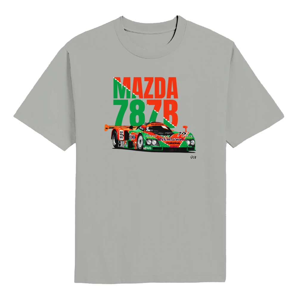 Mazda 787B T-shirt