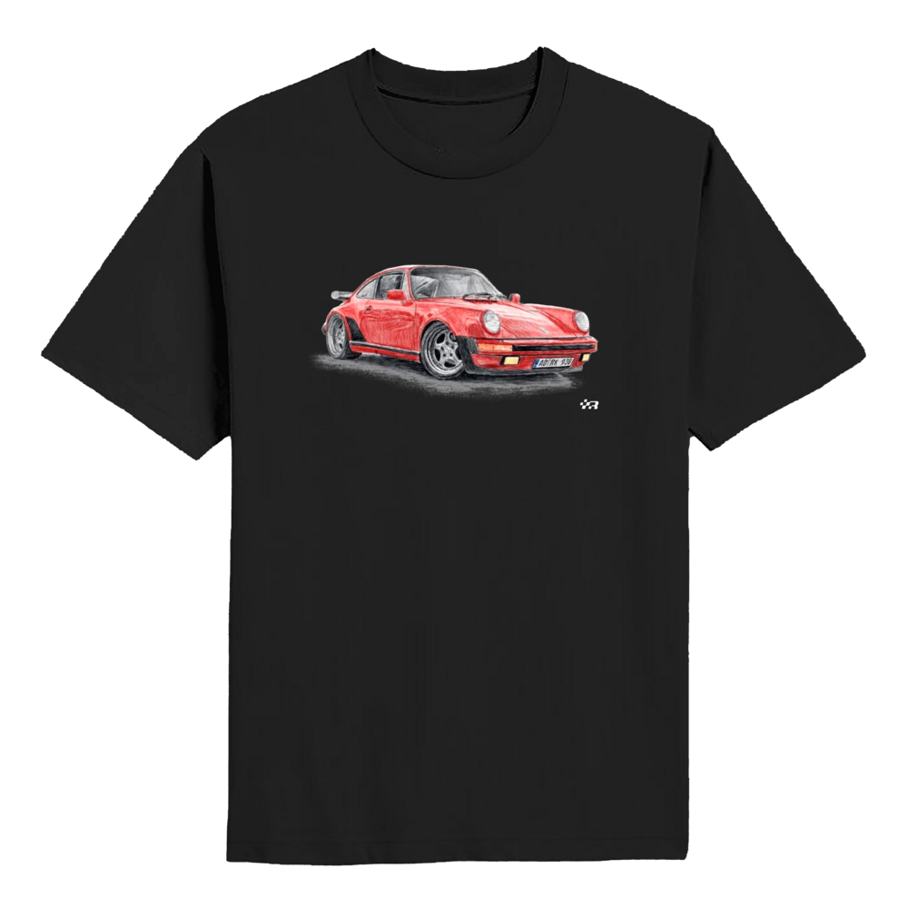 Porsche 911 T-shirt